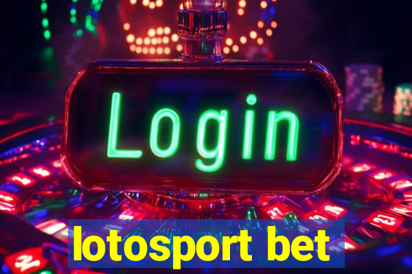 lotosport bet